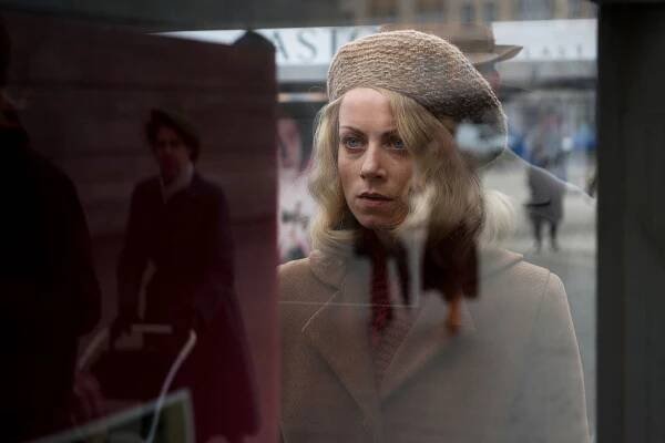 Die Unsichtbaren - Wir wollen leben - Z filmu - Alice Dwyer