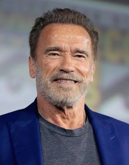 Arnold Schwarzenegger – Wikipedie