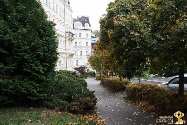 Jurincom REALITY - Prodej 3+1 ul. Sadová, Karlovy Vary