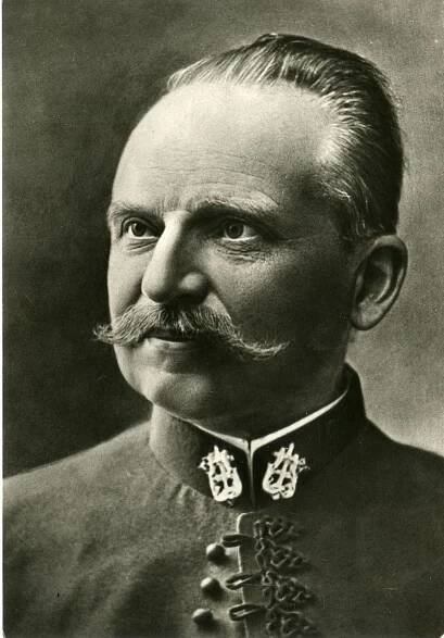 Kolínský fenomén František Kmoch - Národní muzeum