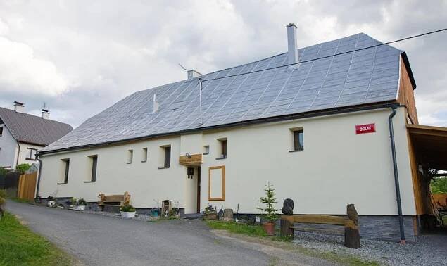 Letní ubytování v apartmánech pro rodiny, Kašperky Kašperské Hory Rodinné ubytování Vilvin Kašperské Hory • Firmy.cz