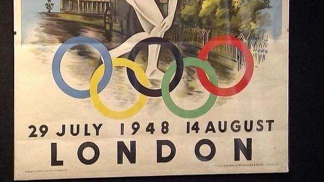 1908, 1948 a 2012 - Londýn třikrát olympijský