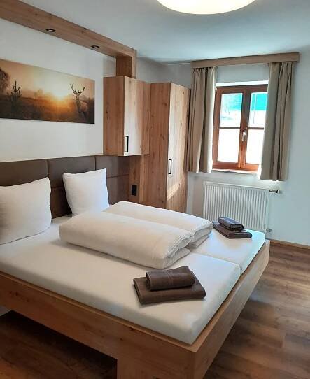Gasthof Steinbichler - NEJLEPŠÍ CENY ubytování ve městě Nussdorf Am Attersee