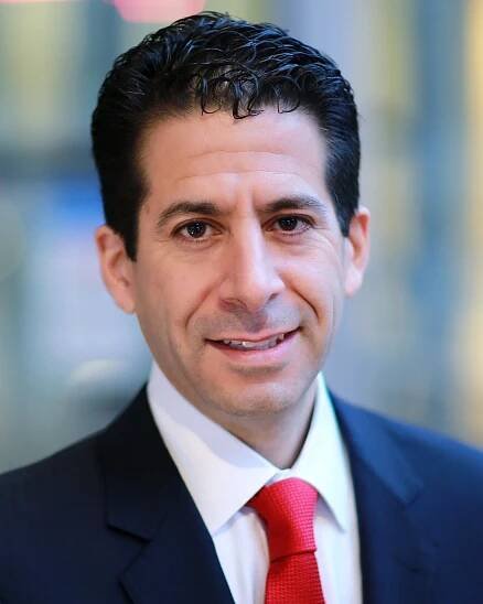 David Morales, MD