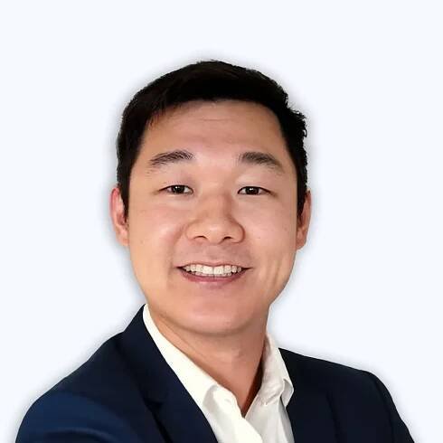 Michael Liu