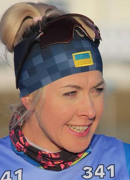 Julija Džymová