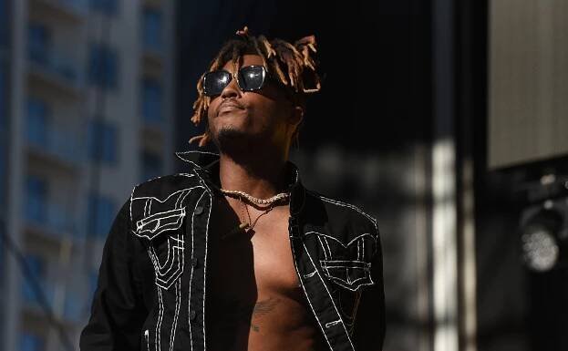 Rapper Juice WRLD Dead at 21