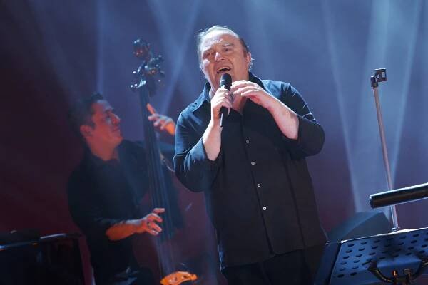 Gustav Peter Wöhler und Band: Get Back (2011)