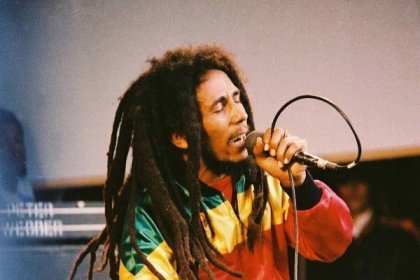 The 10 Best Bob Marley Songs