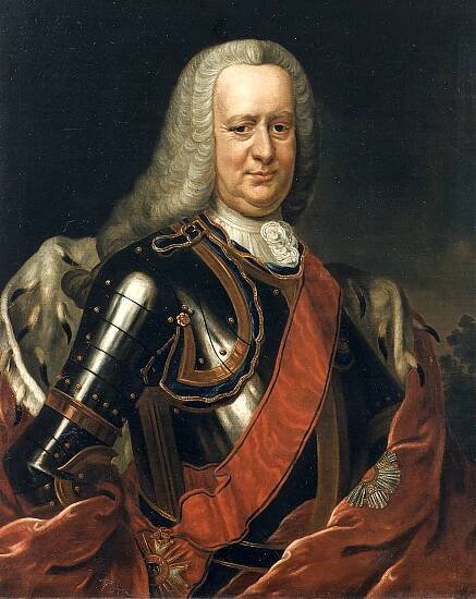 Karel Maria Raimund z Arenbergu