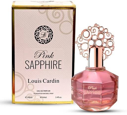 Fragrance For Her – Louis Cardin
