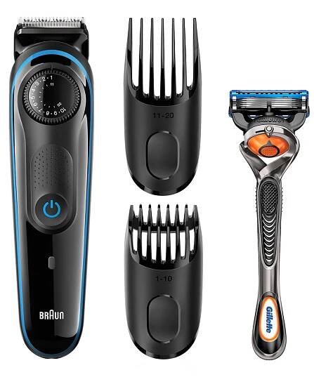 Braun BT 3040