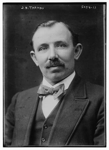 James Henry Thomas