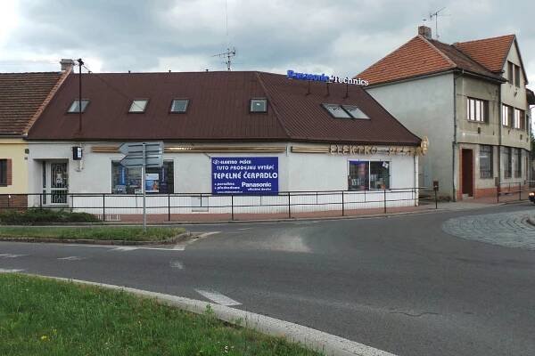 Elektro Pešek s.r.o. foto 1