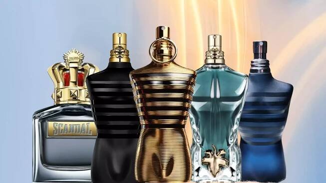 A Guide to Jean Paul Gaultier Men's Perfume - 2024 - Olfactory Ambition