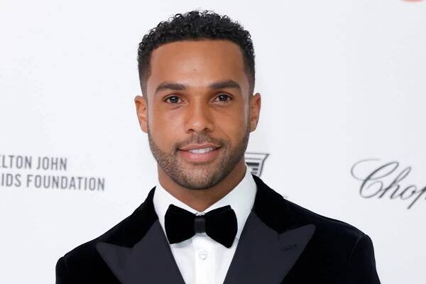 Netflix star throws name into James Bond race