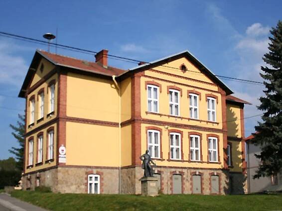 Muzeum městyse