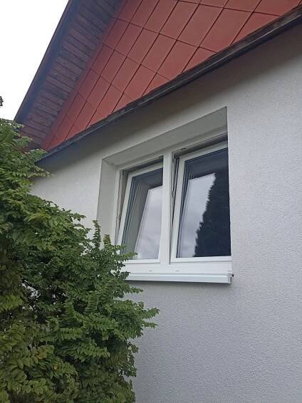 Rodinný dům Klužínek