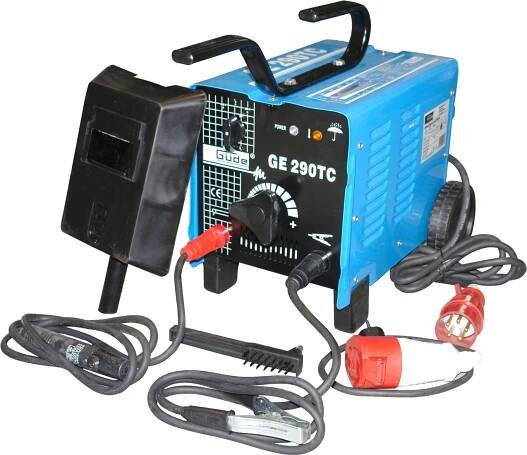 Güde GE 290 TC