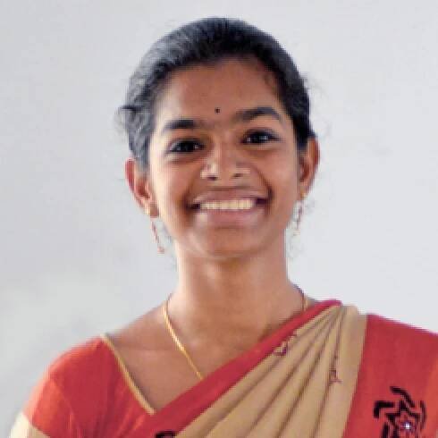 Shalini Muthukumar – Vocal