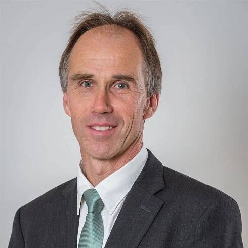 Wolfgang Winkler