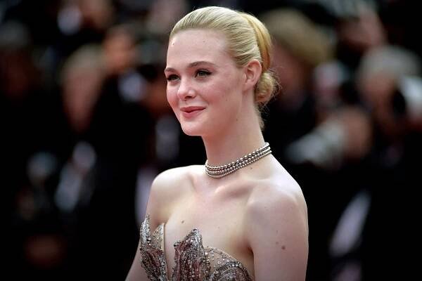 Elle Fanning