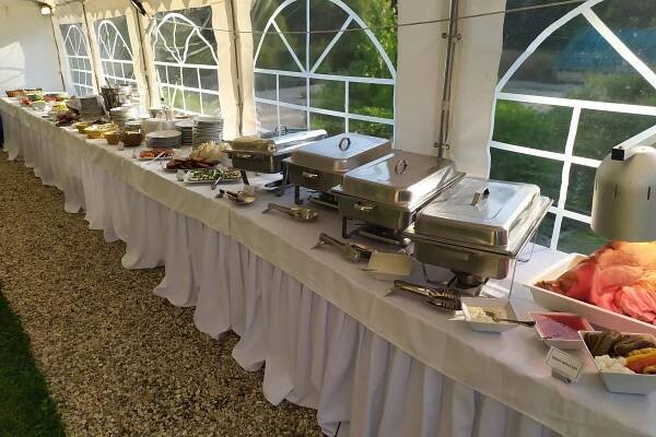 Folk Food Catering foto 1