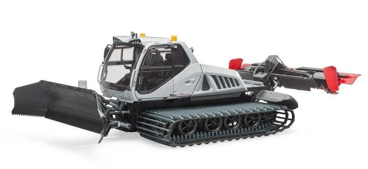 Sněžná rolba Prinoth Leitwolf - Bruder 2545 - Hračky a modely Bruder na Bruderland.cz
