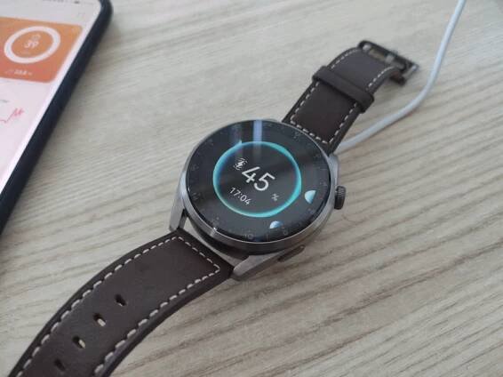 Huawei Watch 3 Pro – luxusní hodinky s dlouhou výdrží (RECENZE) – Infoek.cz