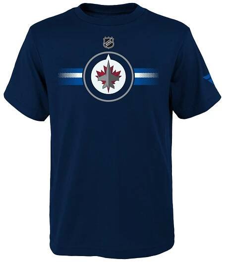 TRIČKA Winnipeg Jets - Fanda-NHL.cz