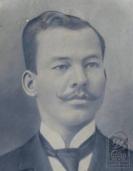 DUŠEK Jan 1.9.1875 (20614.001)