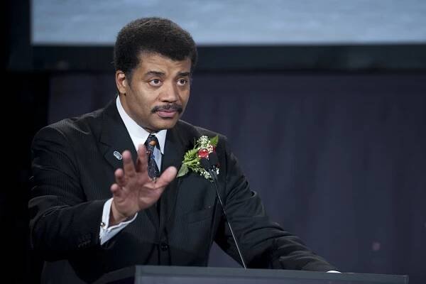 Neil deGrasse Tyson Doubles Down On Rationalia