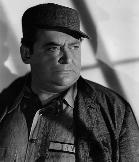 Johnny Apollo (1940)