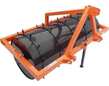 Válec pro malotraktory s hroty 150 cm ok traktory 1