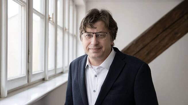 Pavlovi hlas dám, ale jeho minulost nezmizí, říká historik - Seznam Zprávy