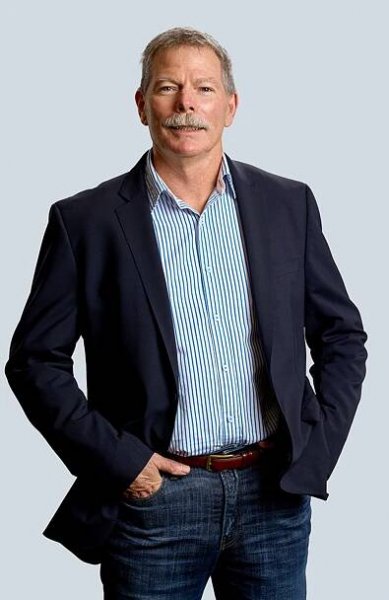 Joe Adam