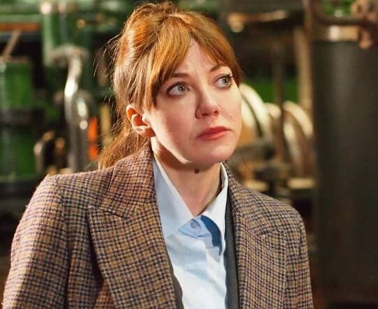 Cunk On Earth 