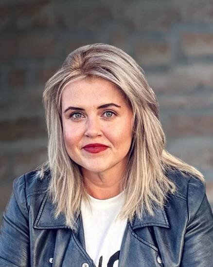Sabina Erbanová, Foodora