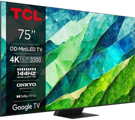 TCL 65C855