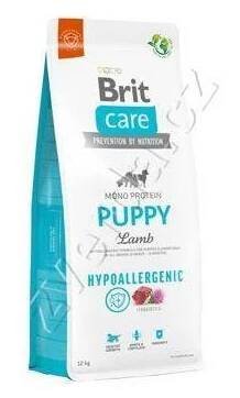 Brit Care Dog Hypoallergenic Puppy 12kg