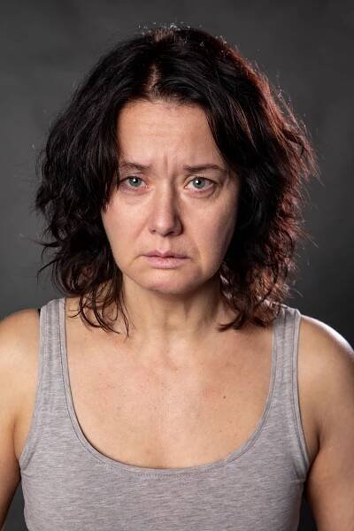 Daniela Choděrová - Castingofka.cz