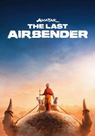 Avatar: The Last Airbender – sledovat seriály