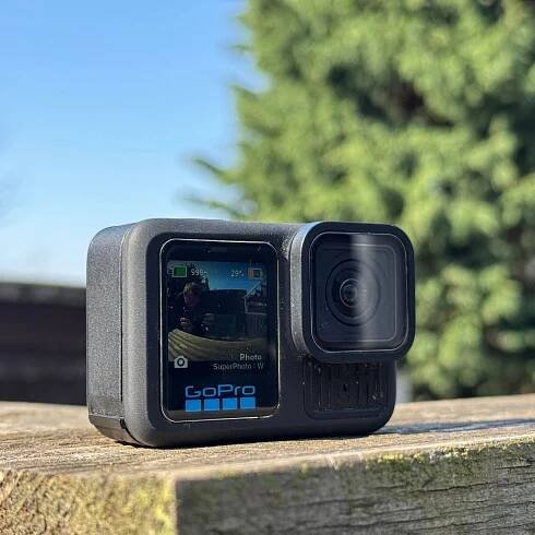 Ready for your 4th of July adventure? Capture it all with this 25% off GoPro HERO13 Black early Prime Day deal