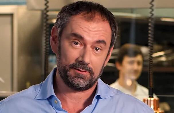 Emanuele Ridi zavřel svou třetí restauraci: „Jsem demotivovaný,“ přiznal šéfkuchař - Zivot