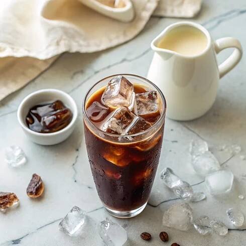 What Is Cold Brew Coffee and What Are the Benefits?