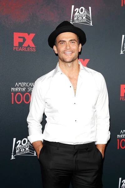 Cheyenne Jackson