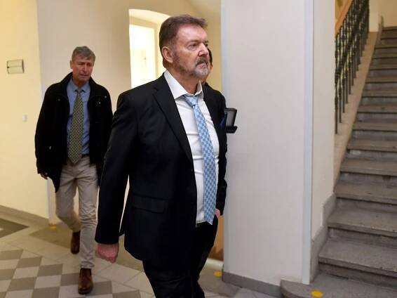 FAČR odsouhlasila „slevu“ pro Berbra ve výši 2,5 milionu. Otázka je, zda ji přijme