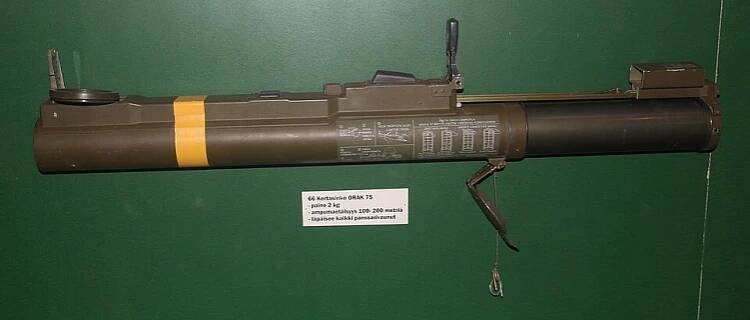 M72 LAW - Wikiwand