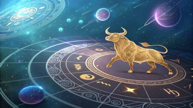 Býk: horoskop na duben 2025