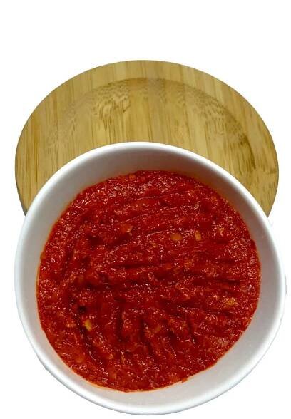 Chilli MIX pasta - 40 g - Image 2